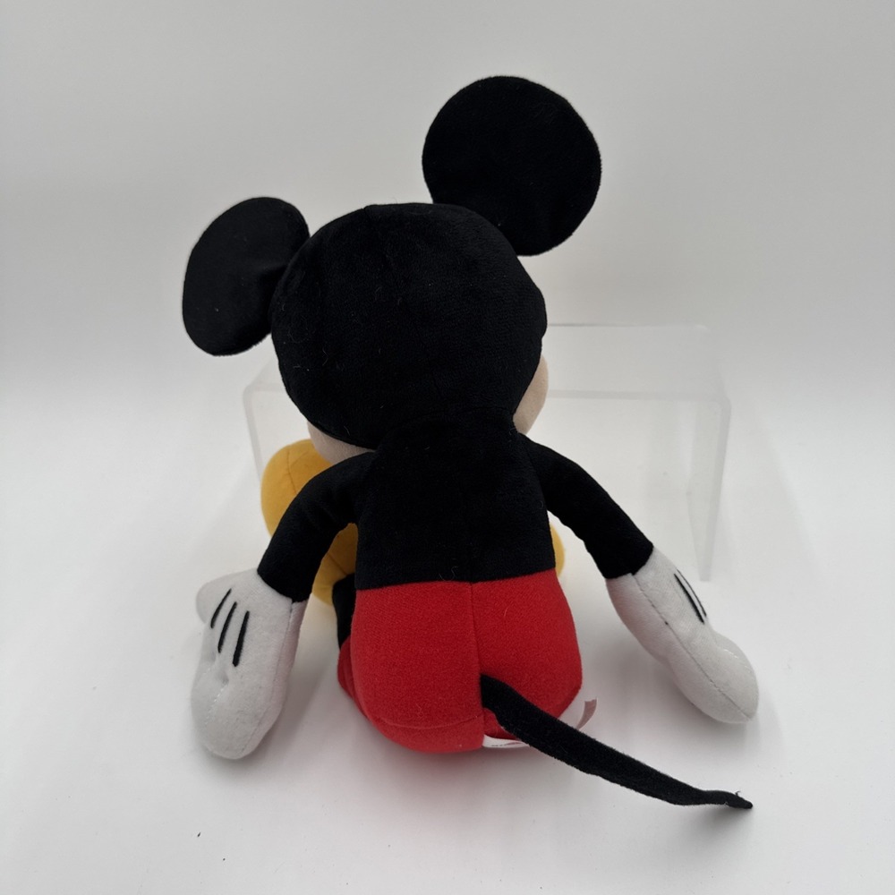 disney ‎ mickey and minnie mouse plush 14 inch. Kohls Cares Plush 90 Years - Picture 10 of 13